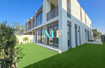 فيلا - 4 غرف نوم - 4 حمامات للايجار في أورا جاردنز - تلال الغاف - دبي فيلا - 4 غرف نوم - 4 حمامات للايجار في أورا جاردنز - تلال الغاف - دبي