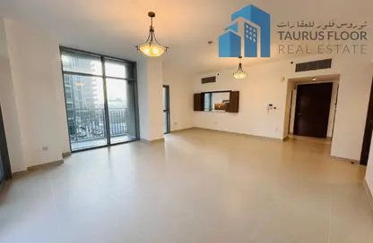Apartment - 3 Bedrooms - 4 Bathrooms for rent in Sherina Plaza 1 - Corniche Deira - Deira - Dubai