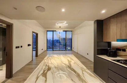 شقة - غرفة نوم - 1 حمام للايجار في اكسفورد جاردنز - ارجان - دبي