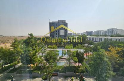 Apartment - 1 Bedroom - 2 Bathrooms for rent in Souks Residential - Al Mamsha - Muwaileh - Sharjah Apartment - 1 Bedroom - 2 Bathrooms for rent in Souks Residential - Al Mamsha - Muwaileh - Sharjah