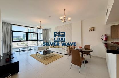 Apartment - 1 Bedroom - 2 Bathrooms for rent in The View - Al Raha Beach - Abu Dhabi Apartment - 1 Bedroom - 2 Bathrooms for rent in The View - Al Raha Beach - Abu Dhabi