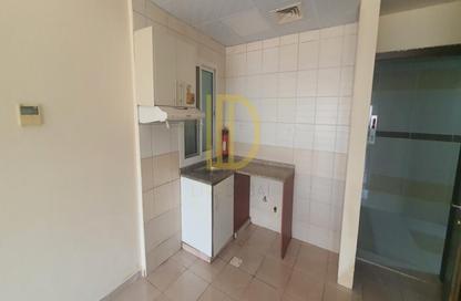Apartment - Studio - 1 Bathroom for rent in Champions Tower 1 - Champions Towers - Dubai Sports City - Dubai Apartment - Studio - 1 Bathroom for rent in Champions Tower 1 - Champions Towers - Dubai Sports City - Dubai