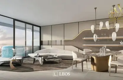 Apartment - 2 Bedrooms - 3 Bathrooms for sale in Hadley Heights 2 - Dubai Sports City - Dubai