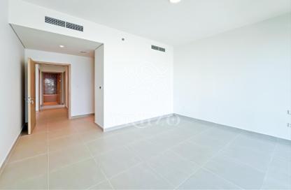 Apartment - 2 - 2 for rent in Seagate Building 3 - Seagate - Mina Rashid - Dubai