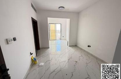 Apartment - Studio - 1 Bathroom for rent in Al Mowaihat 1 - Al Mowaihat - Ajman