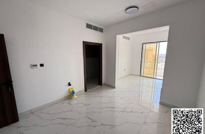 Apartment - Studio - 1 Bathroom for rent in Al Mowaihat 1 - Al Mowaihat - Ajman