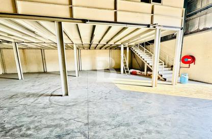 Warehouse - Studio for rent in Dubai Investment Park (DIP) - Dubai