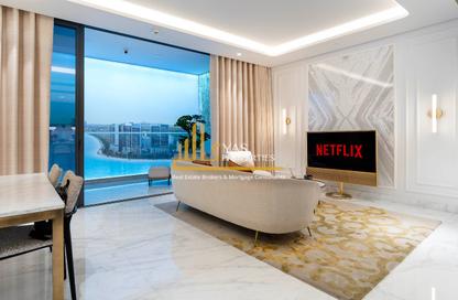 Apartment - 1 - 1 for sale in Azizi Venice 11 - Azizi Venice - Dubai South (Dubai World Central) - Dubai