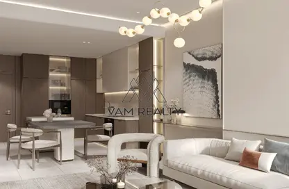 شقة - 1 حمام للبيع في سول ليفانتي - مثلث قرية جميرا - دبي شقة - 1 حمام للبيع في سول ليفانتي - مثلث قرية جميرا - دبي