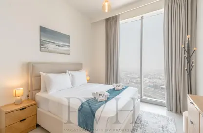 Apartment - 2 Bedrooms - 2 Bathrooms for rent in Forte 1 - Forte - Downtown Dubai - Dubai