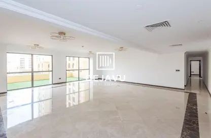 Apartment - 3 Bedrooms - 3 Bathrooms for rent in Murjan 3 - Murjan - Jumeirah Beach Residence - Dubai