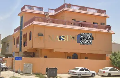 Whole Building - 7+ Bedrooms - 7+ Bathrooms for sale in Al Naemiya Tower 2 - Al Naemiya Towers - Al Nuaimiya - Ajman