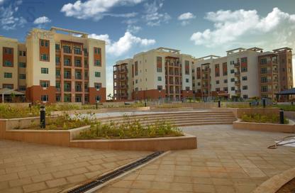 Apartment - Studio - 1 for sale in Al Waha - Al Ghadeer - Abu Dhabi Apartment - Studio - 1 for sale in Al Waha - Al Ghadeer - Abu Dhabi