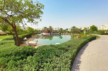 Apartment - Studio - 1 for sale in Al Waha - Al Ghadeer - Abu Dhabi