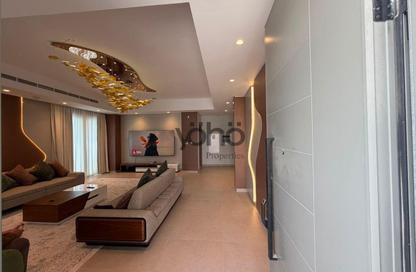 Villa - 5 - 5 for rent in Al Khawaneej 2 - Al Khawaneej - Dubai