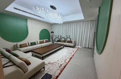Villa - 5 - 5 for rent in Al Khawaneej 2 - Al Khawaneej - Dubai Villa - 5 - 5 for rent in Al Khawaneej 2 - Al Khawaneej - Dubai