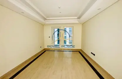 شقة - غرفة نوم - 2 حمامات للايجار في مون ريف - وسط مدينة دبي - دبي