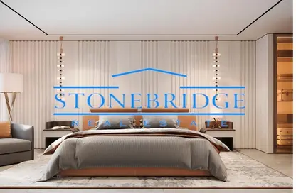 شقة - 1 حمام للبيع في عزيزي سكندر - الفرجان - دبي