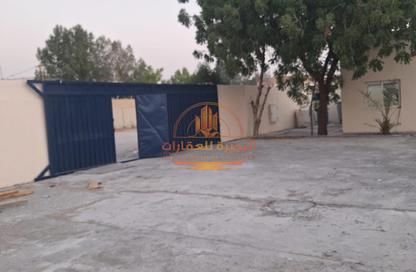 Land - Studio for rent in Al Sajaa Industrial - Al Sajaa - Sharjah