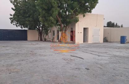 Land - Studio for rent in Al Sajaa Industrial - Al Sajaa - Sharjah