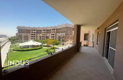 Apartment - 3 Bedrooms - 3 Bathrooms for sale in Abbey Crescent 2 - Abbey Crescent - Motor City - Dubai Apartment - 3 Bedrooms - 3 Bathrooms for sale in Abbey Crescent 2 - Abbey Crescent - Motor City - Dubai
