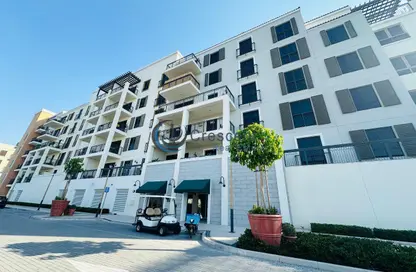 Apartment - 1 Bedroom - 1 Bathroom for sale in La Cote Building 4 - La Cote - Port de La Mer - La Mer - Jumeirah - Dubai Apartment - 1 Bedroom - 1 Bathroom for sale in La Cote Building 4 - La Cote - Port de La Mer - La Mer - Jumeirah - Dubai