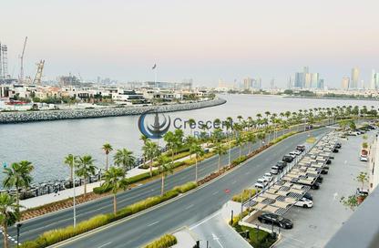 Apartment - 1 Bedroom - 1 Bathroom for sale in La Cote Building 4 - La Cote - Port de La Mer - La Mer - Jumeirah - Dubai Apartment - 1 Bedroom - 1 Bathroom for sale in La Cote Building 4 - La Cote - Port de La Mer - La Mer - Jumeirah - Dubai
