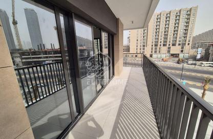 Apartment - 2 Bedrooms - 3 Bathrooms for sale in Jawaher Residences - Maryam Island - Al Khan - Sharjah