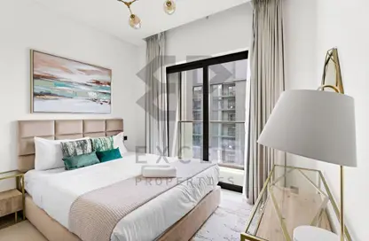 Apartment - 1 Bedroom - 1 Bathroom for sale in Sobha One Tower D - Sobha One - Ras Al Khor Industrial 1 - Ras Al Khor - Dubai
