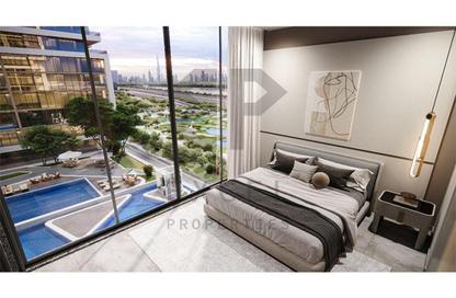 Apartment - 1 - 1 for sale in Sobha One Tower D - Sobha One - Ras Al Khor Industrial 1 - Ras Al Khor - Dubai Apartment - 1 - 1 for sale in Sobha One Tower D - Sobha One - Ras Al Khor Industrial 1 - Ras Al Khor - Dubai