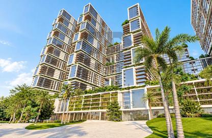 Apartment - 1 - 1 for sale in Sobha One Tower D - Sobha One - Ras Al Khor Industrial 1 - Ras Al Khor - Dubai