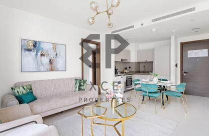 Apartment - 1 Bedroom - 1 Bathroom for sale in Sobha One Tower D - Sobha One - Ras Al Khor Industrial 1 - Ras Al Khor - Dubai Apartment - 1 Bedroom - 1 Bathroom for sale in Sobha One Tower D - Sobha One - Ras Al Khor Industrial 1 - Ras Al Khor - Dubai
