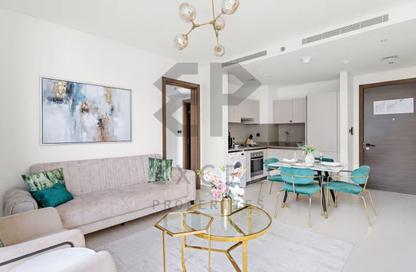 Apartment - 1 - 1 for sale in Sobha One Tower D - Sobha One - Ras Al Khor Industrial 1 - Ras Al Khor - Dubai Apartment - 1 - 1 for sale in Sobha One Tower D - Sobha One - Ras Al Khor Industrial 1 - Ras Al Khor - Dubai