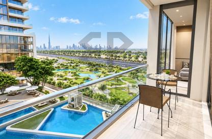 Apartment - 1 - 1 for sale in Sobha One Tower D - Sobha One - Ras Al Khor Industrial 1 - Ras Al Khor - Dubai