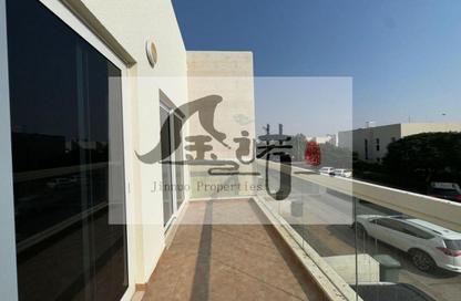 Villa - 3 Bedrooms - 4 Bathrooms for rent in Warsan Village - International City - Dubai Villa - 3 Bedrooms - 4 Bathrooms for rent in Warsan Village - International City - Dubai