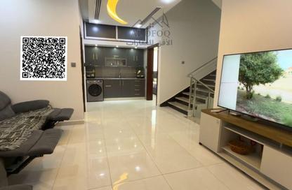 Villa - 5 - 7 for sale in Al Yasmeen 1 - Al Yasmeen - Ajman