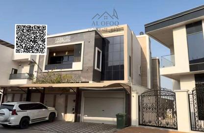 Villa - 5 - 7 for sale in Al Yasmeen 1 - Al Yasmeen - Ajman
