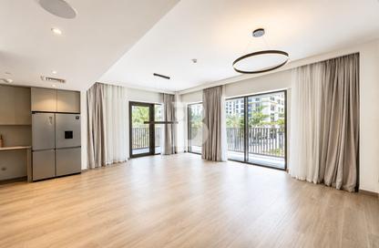 Apartment - 3 - 4 for rent in Lotus at Creek Beach Building 3 - Lotus at Creek Beach - Creek Beach - Dubai Creek Harbour (The Lagoons) - Dubai Apartment - 3 - 4 for rent in Lotus at Creek Beach Building 3 - Lotus at Creek Beach - Creek Beach - Dubai Creek Harbour (The Lagoons) - Dubai