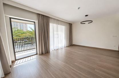 Apartment - 3 - 4 for rent in Lotus at Creek Beach Building 3 - Lotus at Creek Beach - Creek Beach - Dubai Creek Harbour (The Lagoons) - Dubai