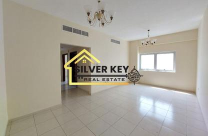 Apartment - 2 - 2 for rent in Al Nad - Al Qasimia - Sharjah
