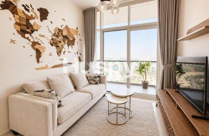 Apartment - 1 Bedroom - 1 Bathroom for rent in Golf Vita A - Golf Vita - Damac Hills - Dubai