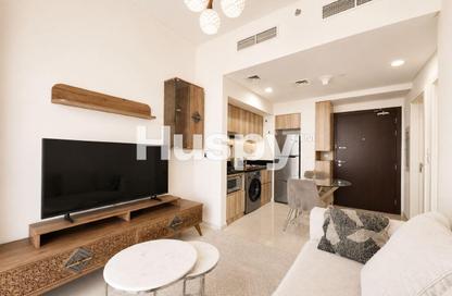 Apartment - 1 Bedroom - 1 Bathroom for rent in Golf Vita A - Golf Vita - Damac Hills - Dubai