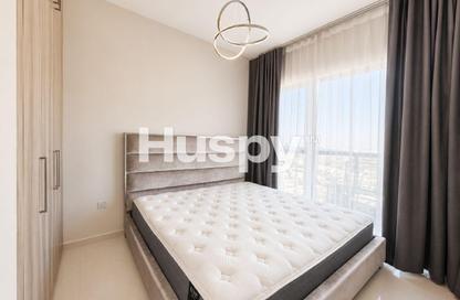 Apartment - 1 Bedroom - 1 Bathroom for rent in Golf Vita A - Golf Vita - Damac Hills - Dubai