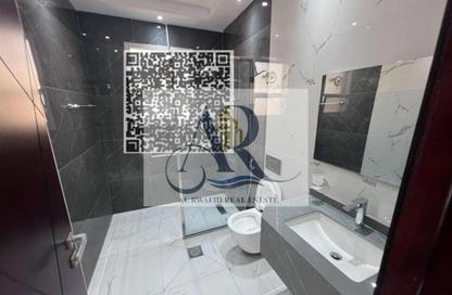 Villa - 5 Bedrooms - 5 Bathrooms for rent in Smart Tower 1 - Al Amerah - Ajman Villa - 5 Bedrooms - 5 Bathrooms for rent in Smart Tower 1 - Al Amerah - Ajman