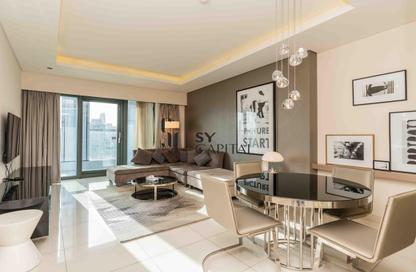 Apartment - 1 - 2 for sale in Tower B - Damac Towers by Paramount - Business Bay - Dubai Apartment - 1 - 2 for sale in Tower B - Damac Towers by Paramount - Business Bay - Dubai