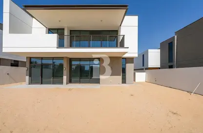 Villa - 5 Bedrooms - 5 Bathrooms for rent in Tilal Al Furjan - Al Furjan - Dubai