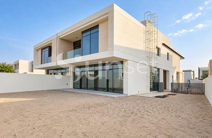 Villa - 4 - 5 for rent in Opal Gardens - District 11 - Mohammed Bin Rashid City - Dubai