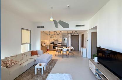 Apartment - 2 Bedrooms - 2 Bathrooms for sale in Nada Residences - Maryam Island - Al Khan - Sharjah