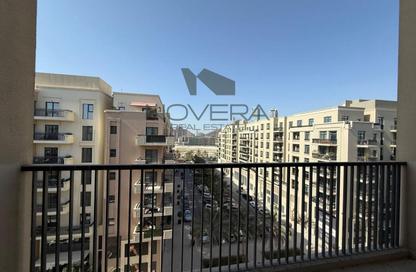 Apartment - 2 Bedrooms - 2 Bathrooms for sale in Nada Residences - Maryam Island - Al Khan - Sharjah