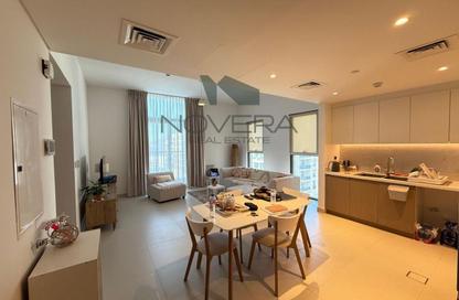 Apartment - 2 Bedrooms - 2 Bathrooms for sale in Nada Residences - Maryam Island - Al Khan - Sharjah Apartment - 2 Bedrooms - 2 Bathrooms for sale in Nada Residences - Maryam Island - Al Khan - Sharjah